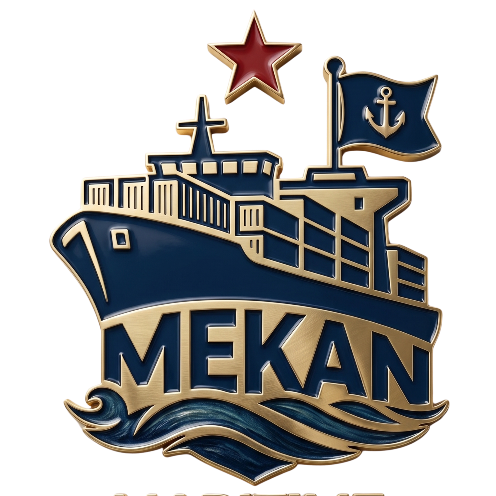 Mekan Maritime