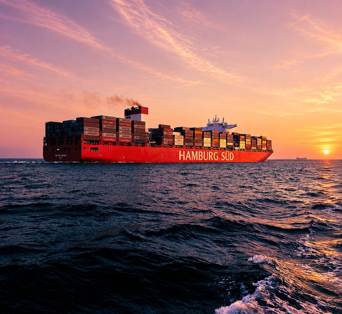 Mekan Maritime
