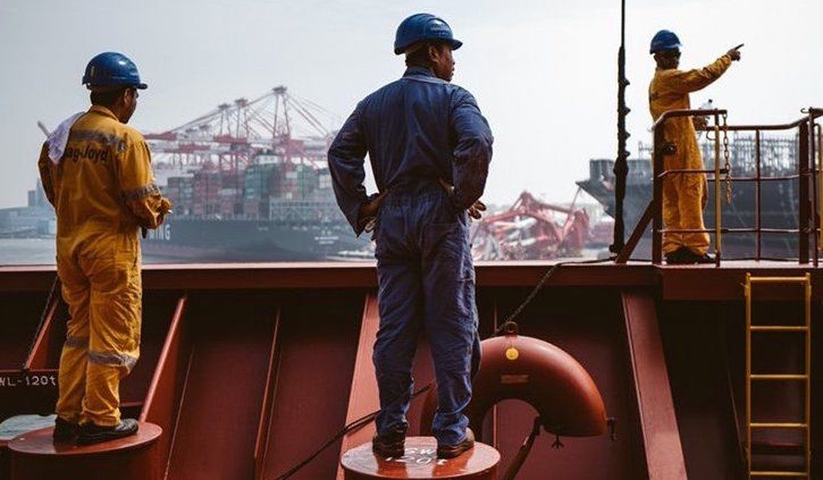 Mekan Maritime Commercial Services