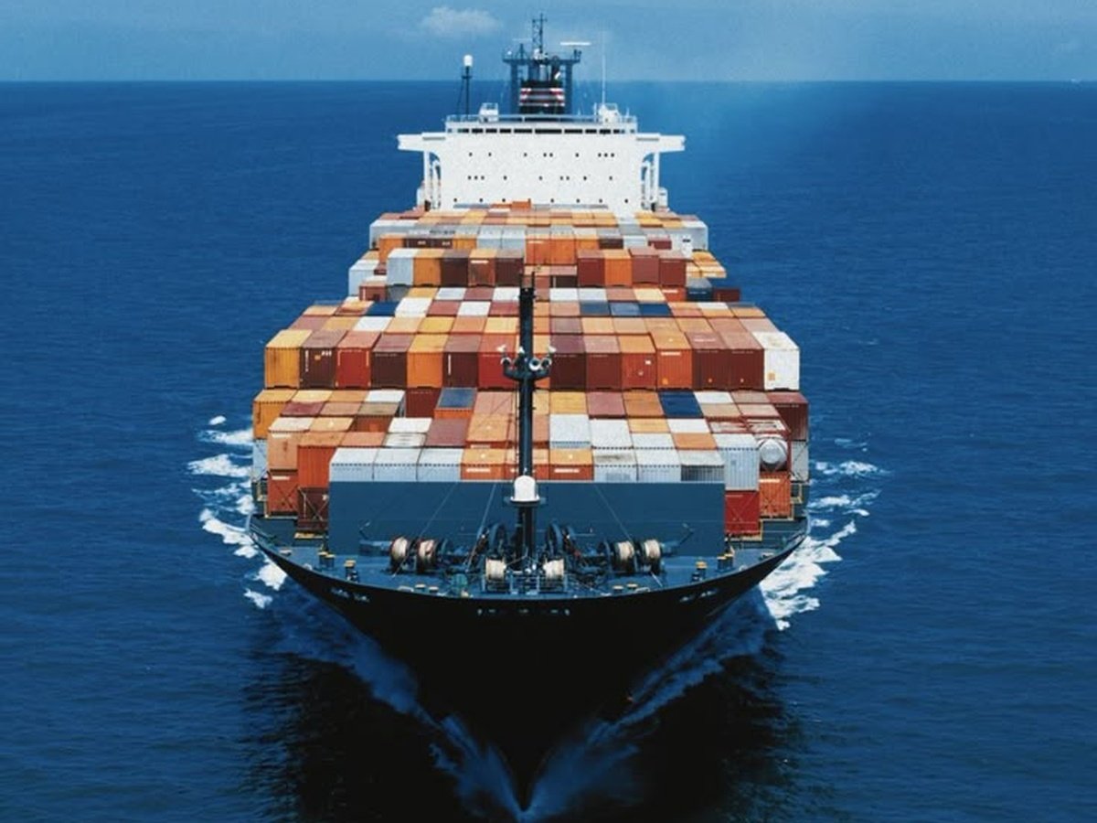 Mekan Maritime Vessel Operations