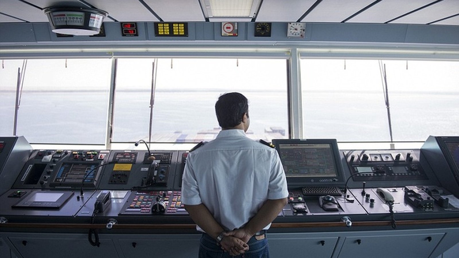 Mekan Maritime technical operations